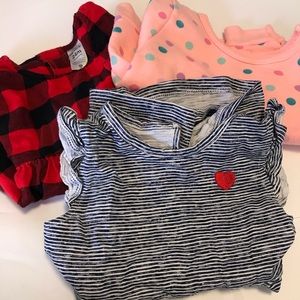 3piece Bundle 18-24 M